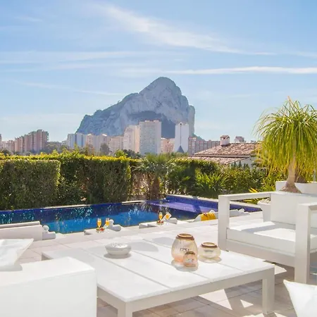 Villa Abahana Carpe Diem