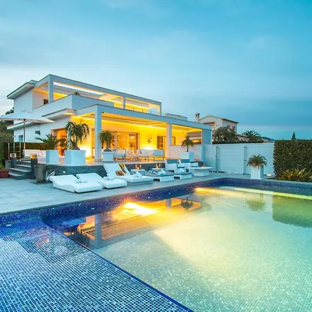 Villa Abahana Carpe Diem *